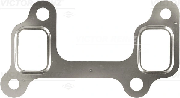 Gasket, exhaust manifold